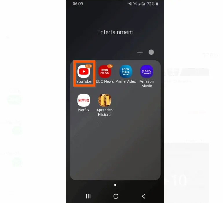 How to Put a YouTube Video on Repeat on Phone