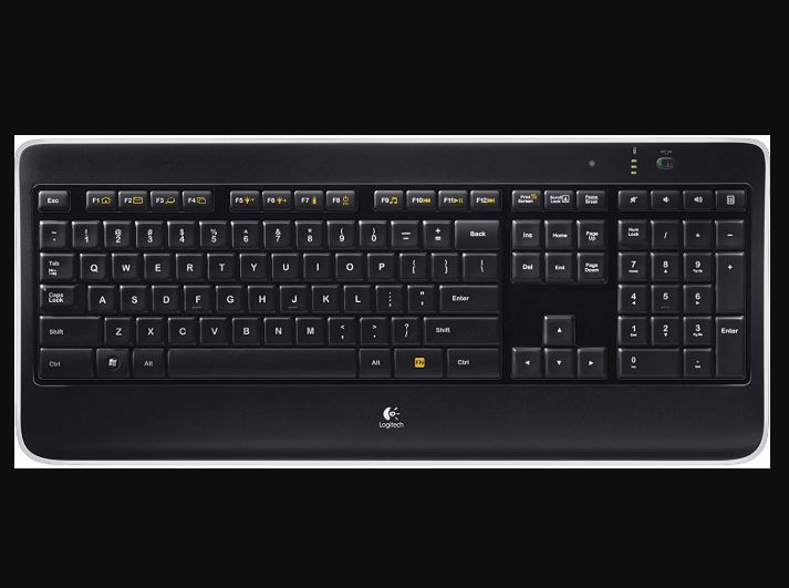 Best Backlit Keyboard 5 Best Backlit Keyboard 2023