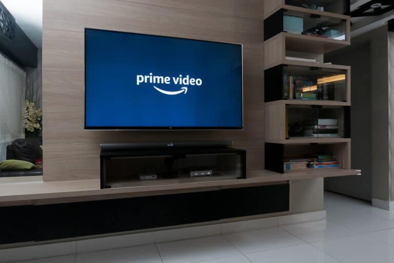 10 Best Amazon Prime Original Series