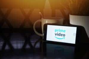 The 10 Best Thrillers on Amazon Prime
