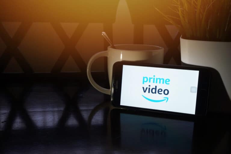 The 10 Best Thrillers on Amazon Prime
