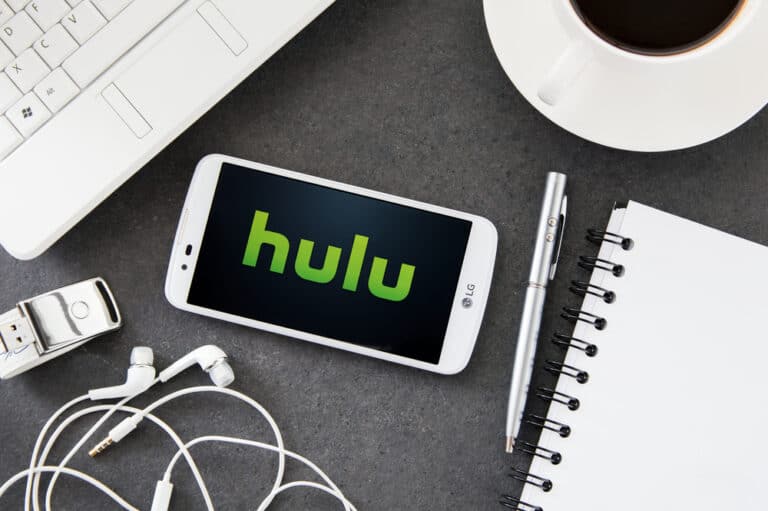 10 Best Comedy Movies on Hulu