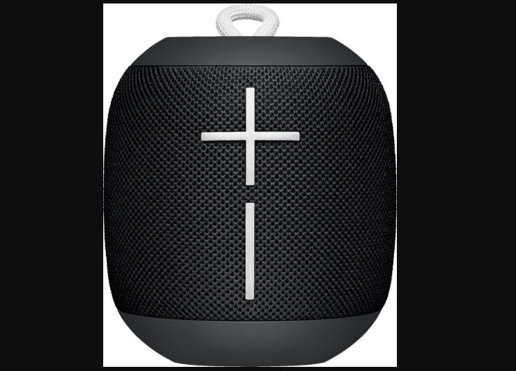 Best Buy Bluetooth Speaker: Ultimate Ears - WONDERBOOM