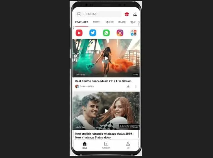 Best Youtube Downloader For Android - Itechguides.com