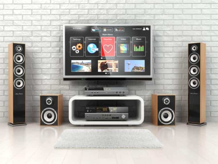 5 Best 24 Inch TV for Homes and Offices