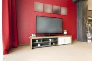 5 Best 40 Inch Smart TV