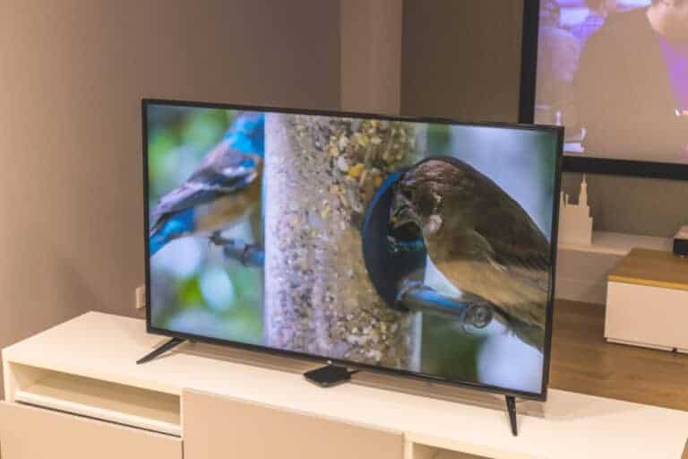 5 Best 50 Inch TV Under 500 USD
