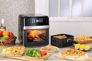 5 Best Air Fryer on Amazon