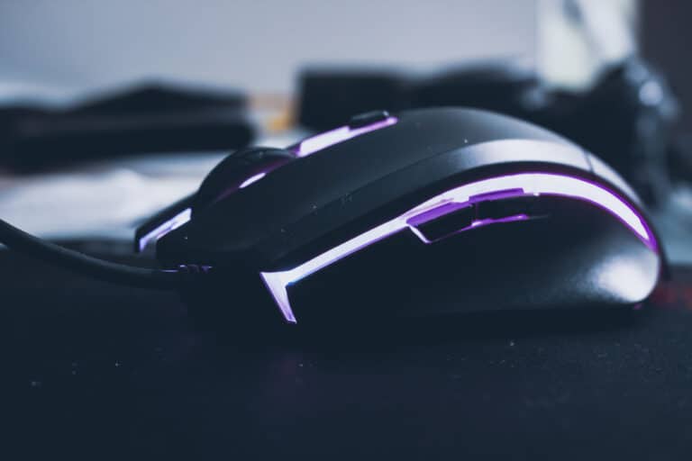 5 Best Mouse Bungee