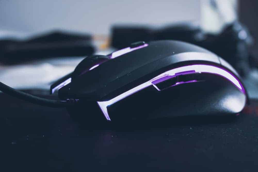 Best Mouse Bungee