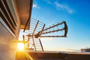 5 Best Omnidirectional TV Antenna