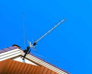 5 Best Outdoor TV Antenna