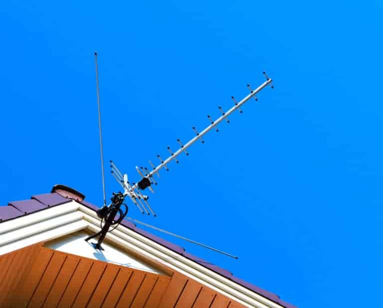 5 Best Outdoor TV Antenna