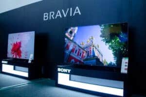 5 Best Sony Bravia TV for Homes and Offices