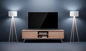 5 Best TV Stands