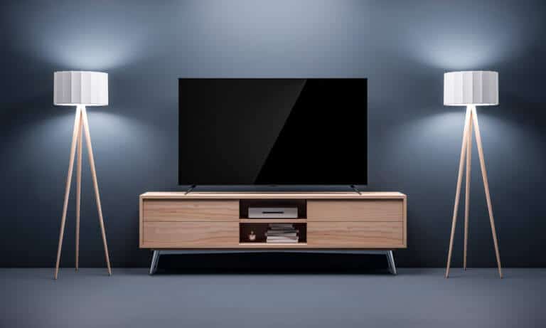 5 Best TV Stands
