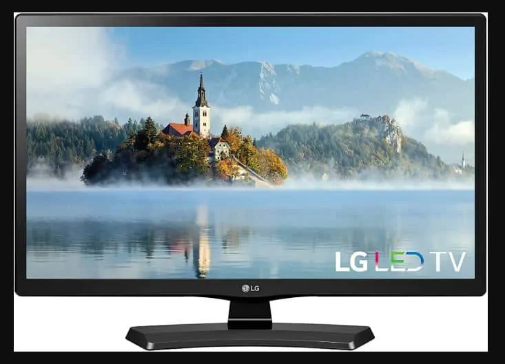 5 Best TV Under 500 USD Itechguides