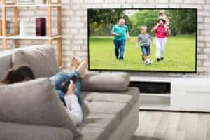 5 Best TV Under 500 USD