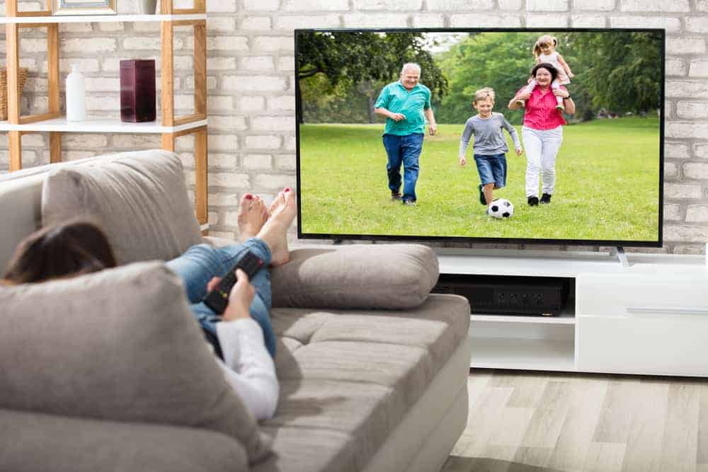 Best TV Under 500 USD