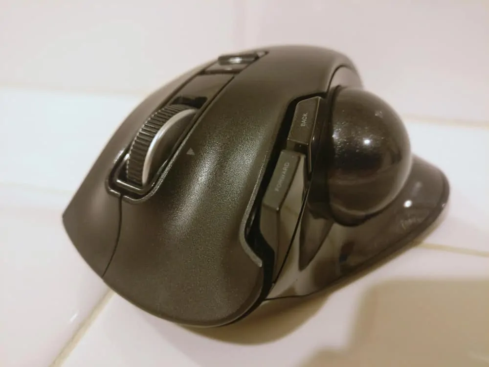 Best Trackball Mouse