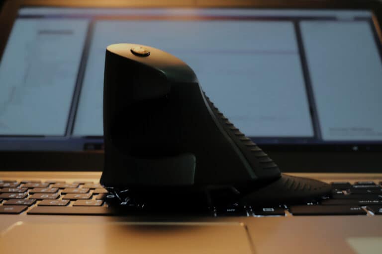 5 Best Vertical Mouse