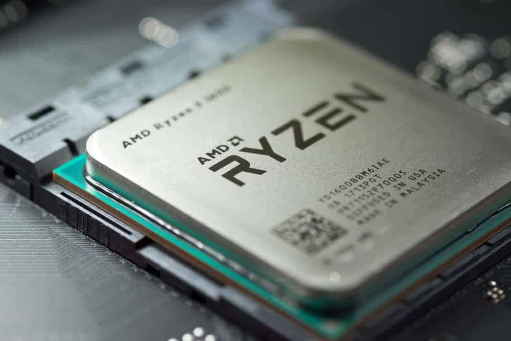 7 2700X vs Ryzen 5 3600: Which