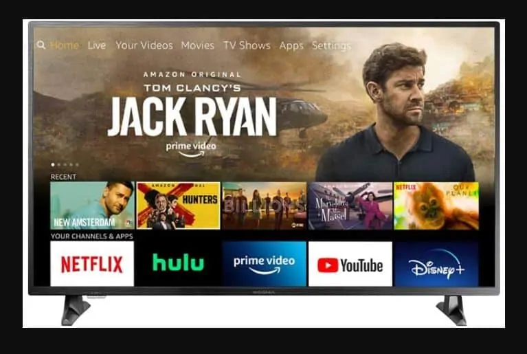 5 Best 50 Inch 4K TV for Homes and Offices - Itechguides