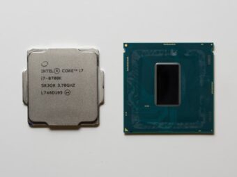 i7 8700k vs i7 9700k