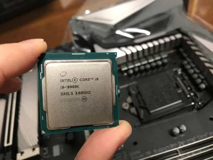 i7 7700k quicksync vs i7 9900k i7 7700k quicksync vs i7 9900k