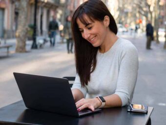 Lenovo IdeaPad S340 13 Inch