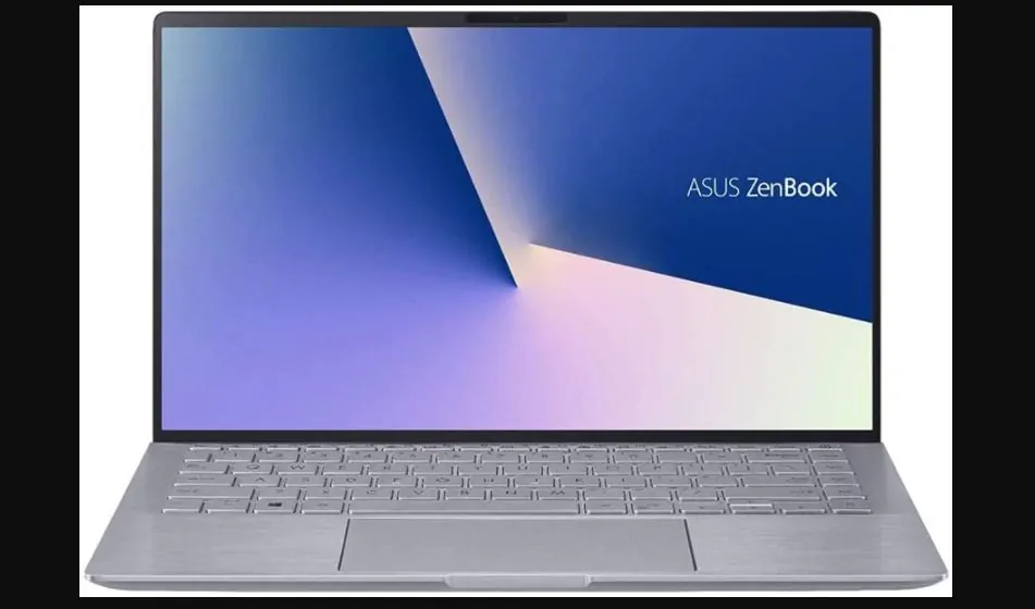 ASUS Laptop Deals: ASUS ZenBook Deals