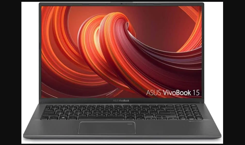 ASUS Laptop Deals: ASUS VivoBook Deals