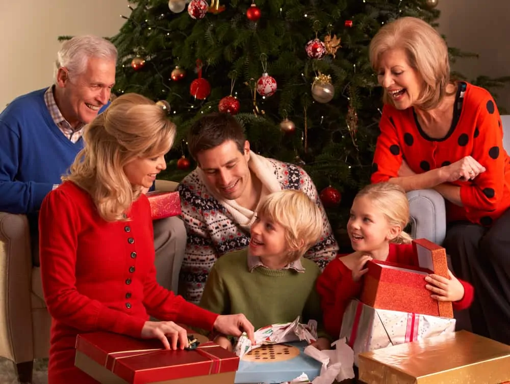 Best Christmas Gifts For Mom