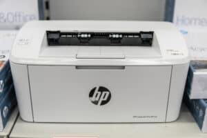 5 Best HP Printer for Homes and Offices