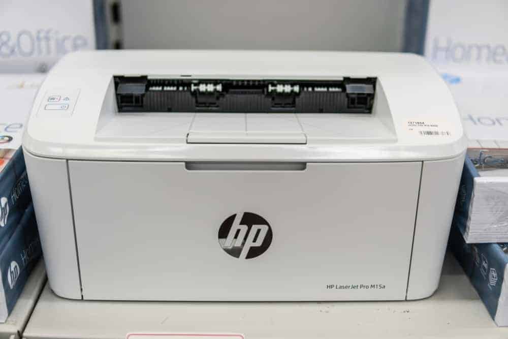 Best HP Printer for Homes and Offices