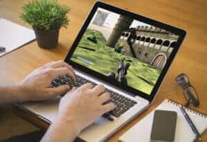 5 Best Laptop Under 600 (USD)