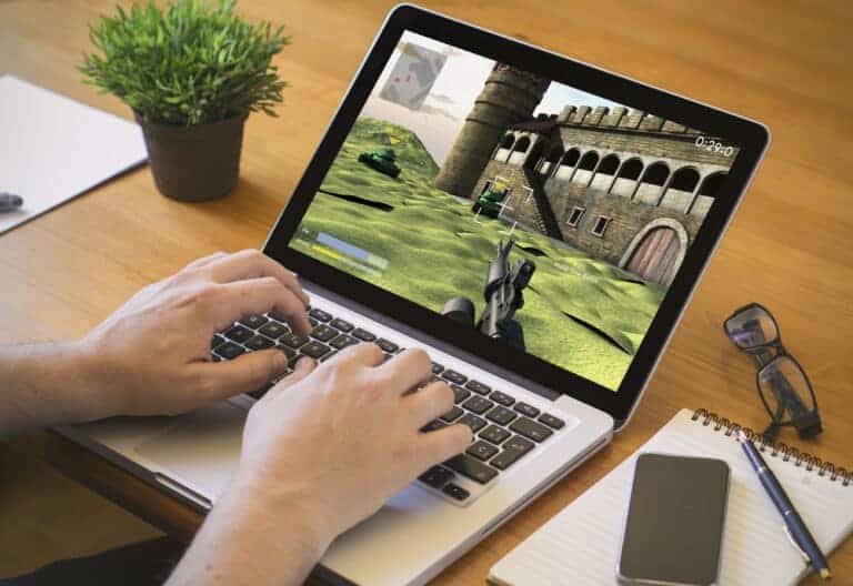 5 Best Laptop Under 600 (USD)