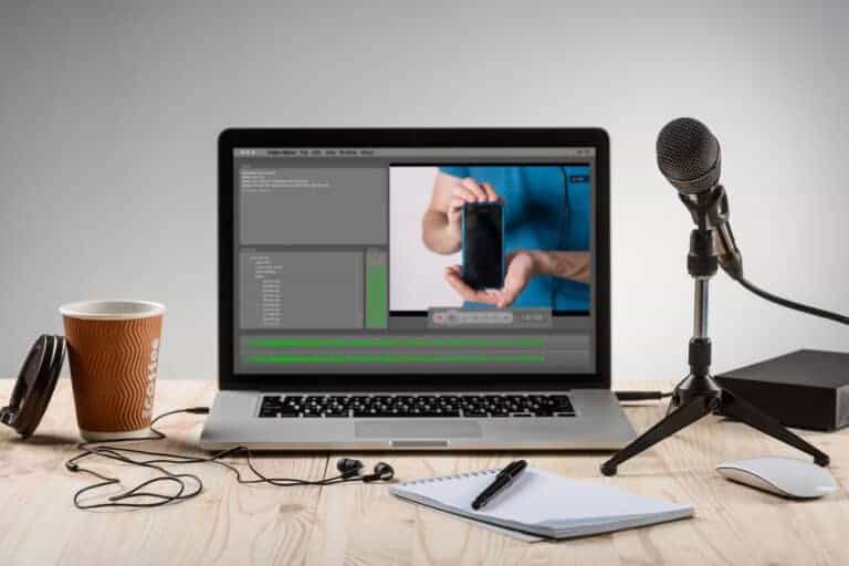 5 Best Laptops for Video Editing