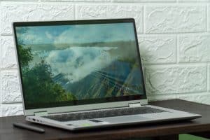 Lenovo Flex 14 Review: A Budget-friendly Performer