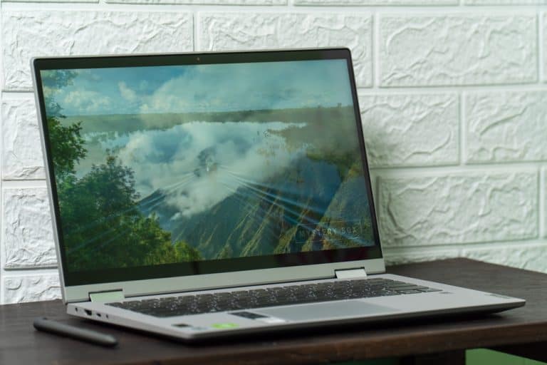 Lenovo Flex 14 Review: A Budget-friendly Performer