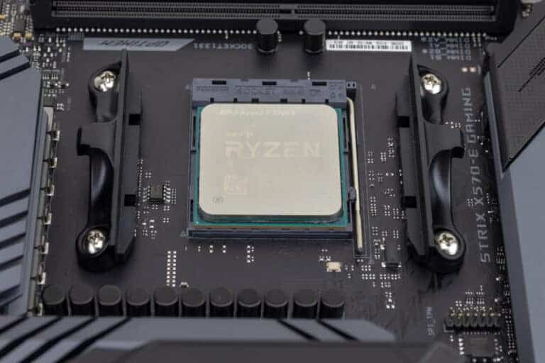 Ryzen 7 2700X vs Ryzen 7 3700X: Which to Buy?