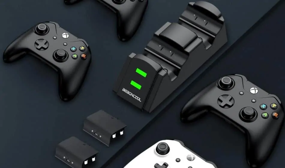 Xbox Deals: Xbox Accessories Deals