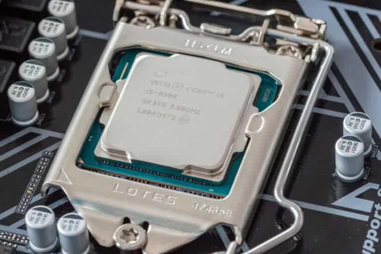 Intel Core i5 9600K vs Intel Core i7 9700K: Which to Buy?