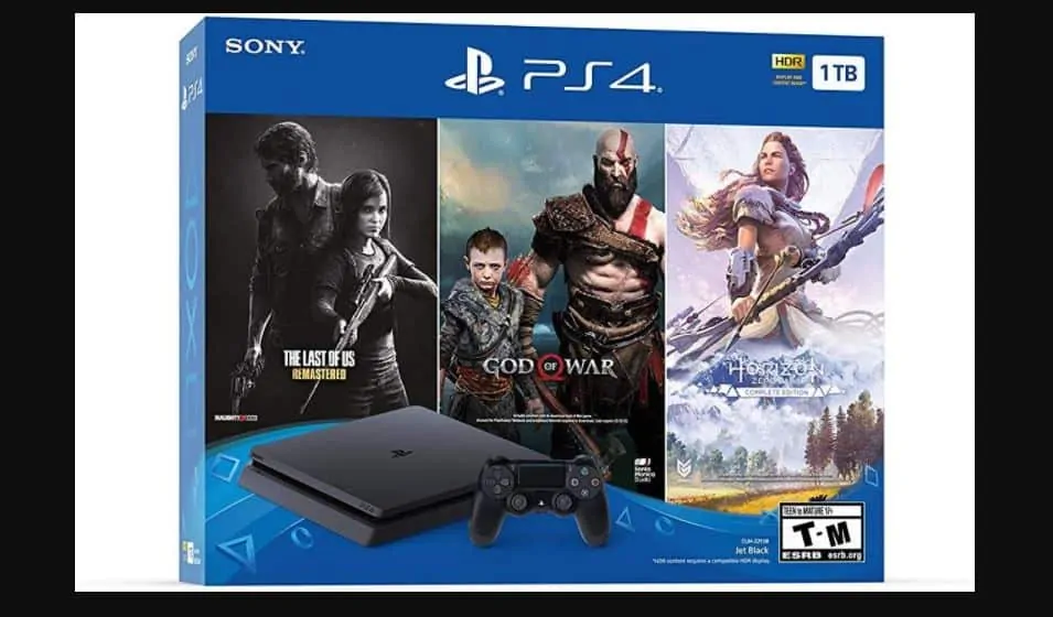PlayStation Deals: PlayStation Bundle Deals
