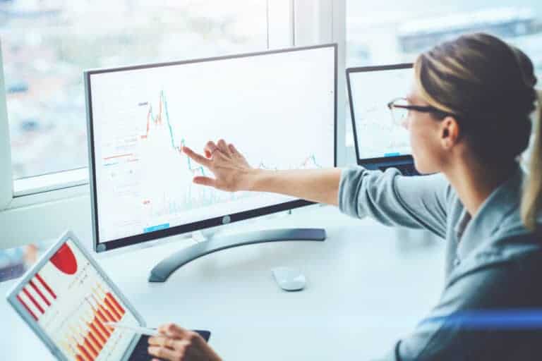 5 Best 27 Inch Monitor Deals