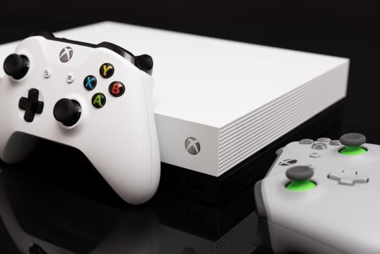 The 5 Best Xbox Deals