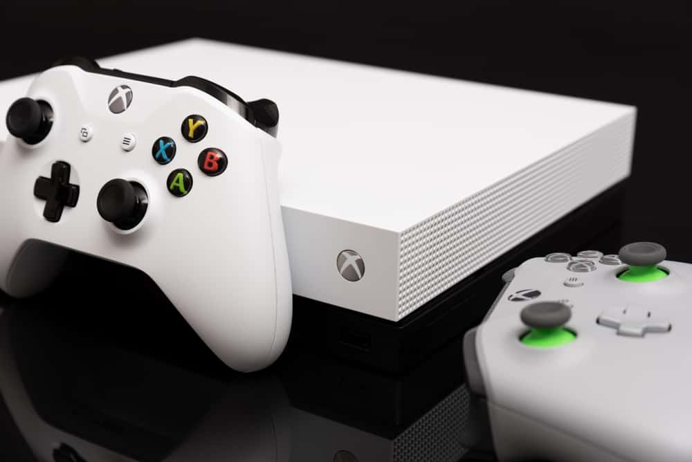 Xbox Deals