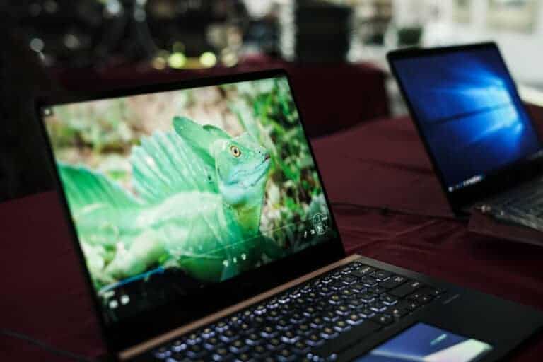 Top 5 Intel Core i7 Laptop Deals