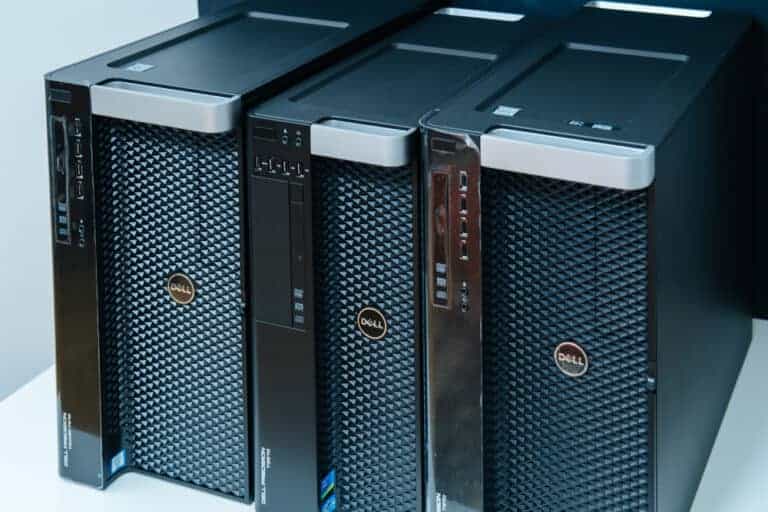Top 5 Dell Desktop Deals