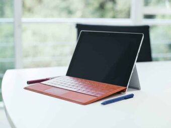 Microsoft Surface Pro X Specs